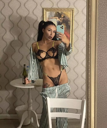 Анкета проститутки Алла - Фото 1, Шалушка, 23 года, №2421